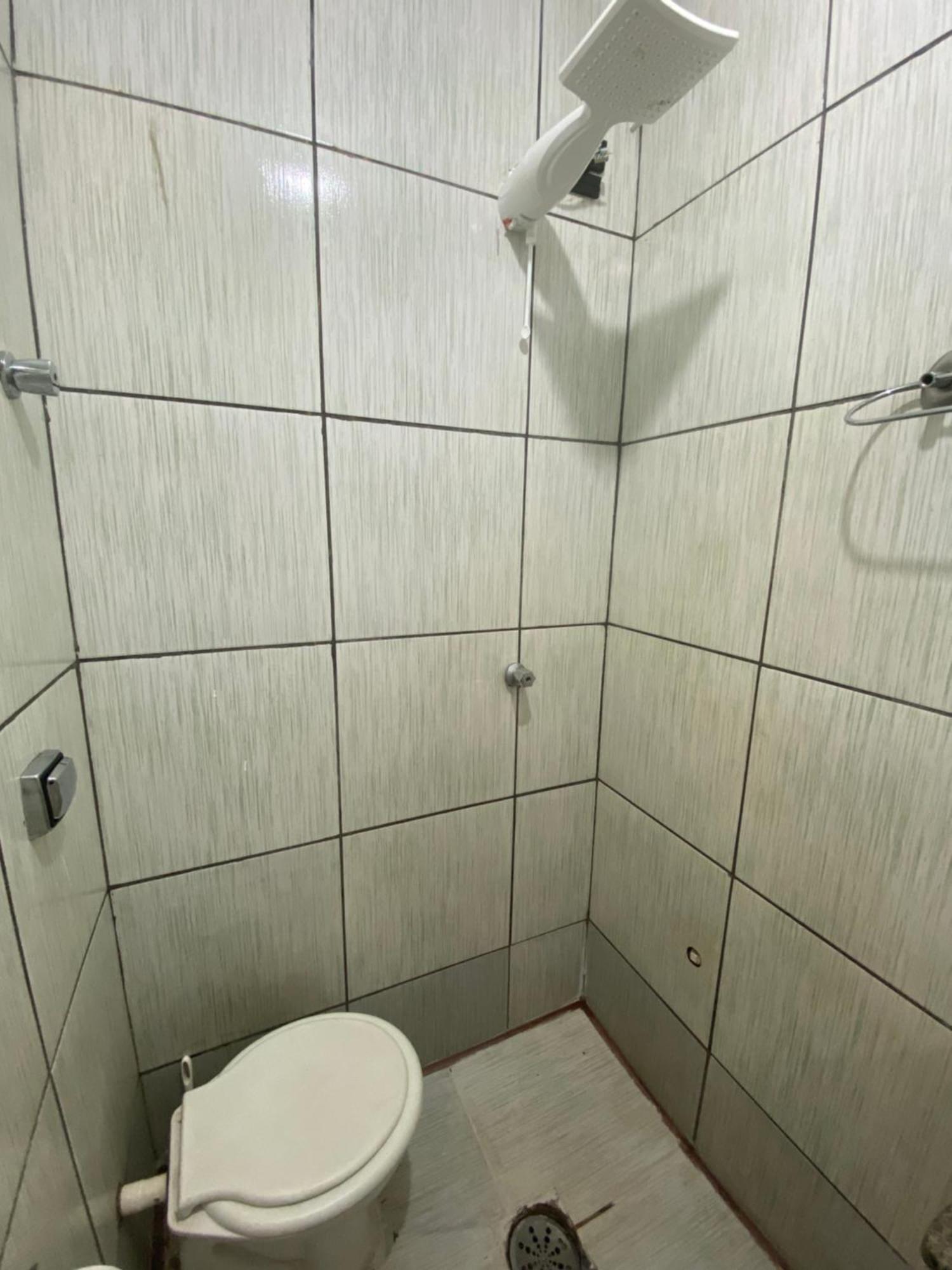 Minas Hotel 우베를란디아 외부 사진