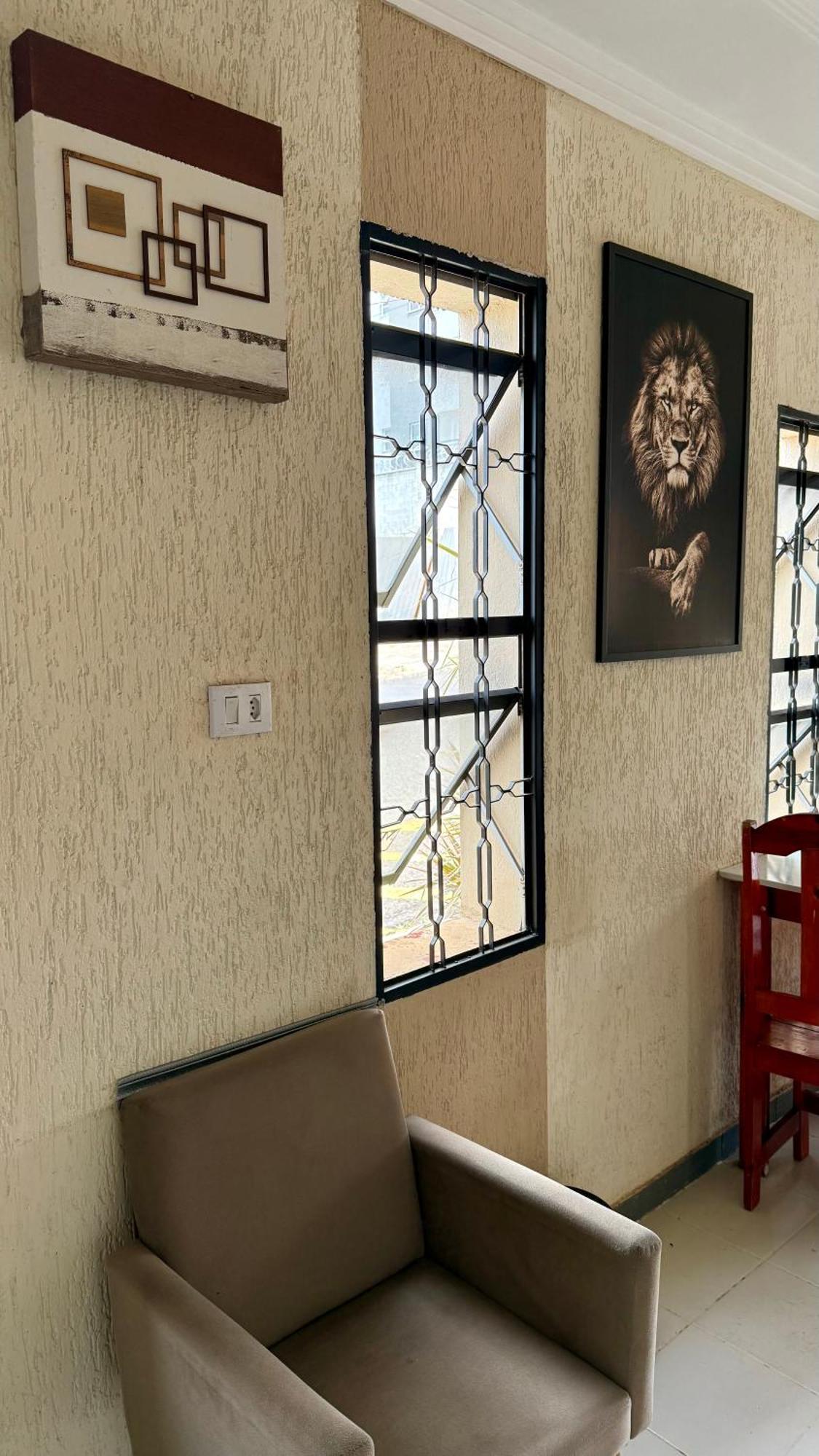 Minas Hotel 우베를란디아 외부 사진